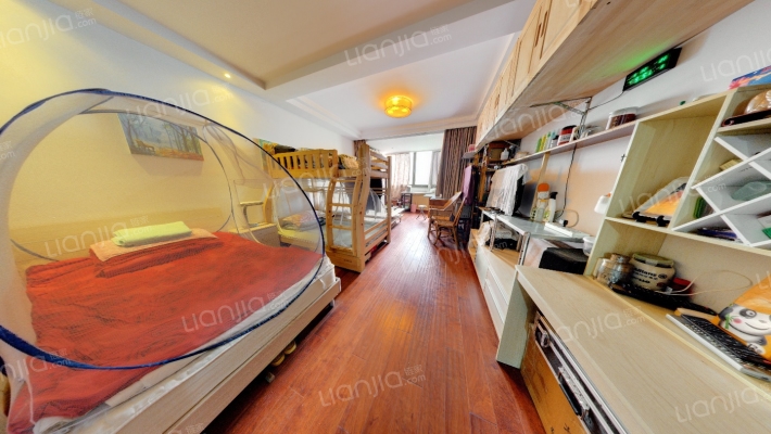 太湖温泉别院二手房实景图