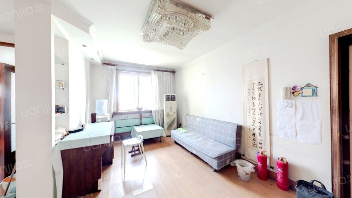 荷香园二手房实景图