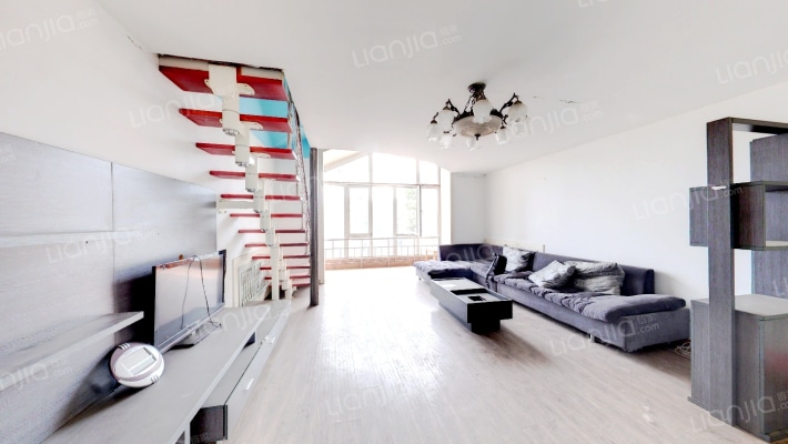 世纪兴嘉园二手房实景图