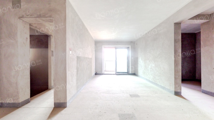 金科博翠园A区二手房实景图