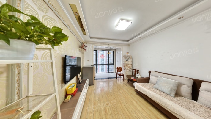 晓庄国际广场二手房实景图