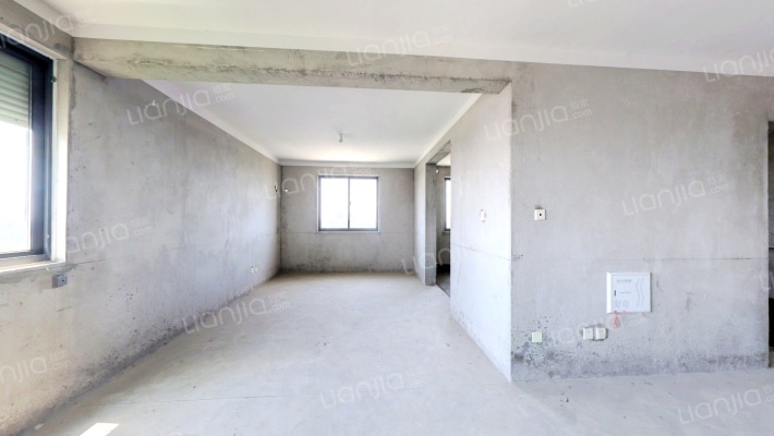 宁馨雅居二手房实景图