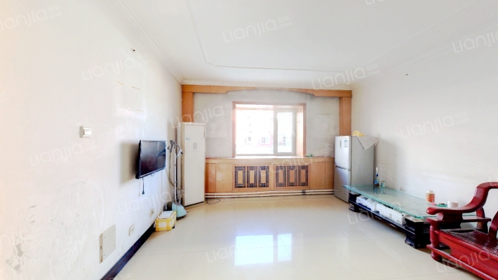 华兴里住宅小区二手房实景图