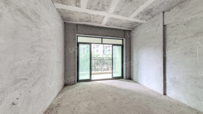 兆丰豪庭二手房实景图