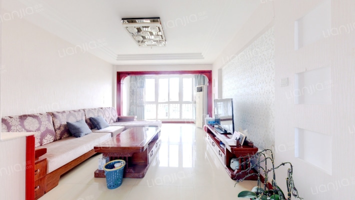 阳光花园(开发区)二手房实景图