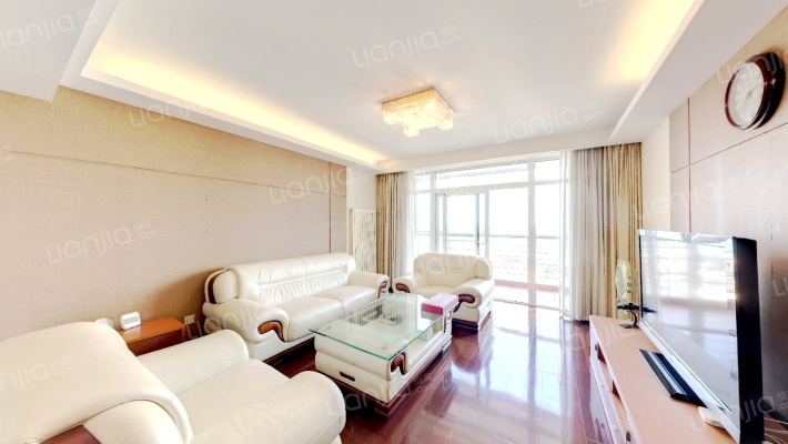 金光都市名家二手房实景图