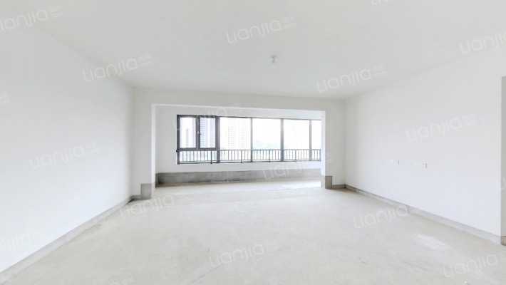 新城时光印象二手房实景图