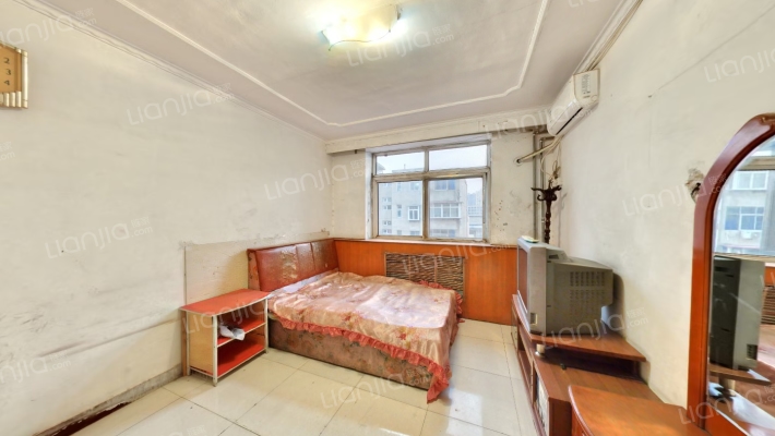 华柴西王生活区二手房实景图