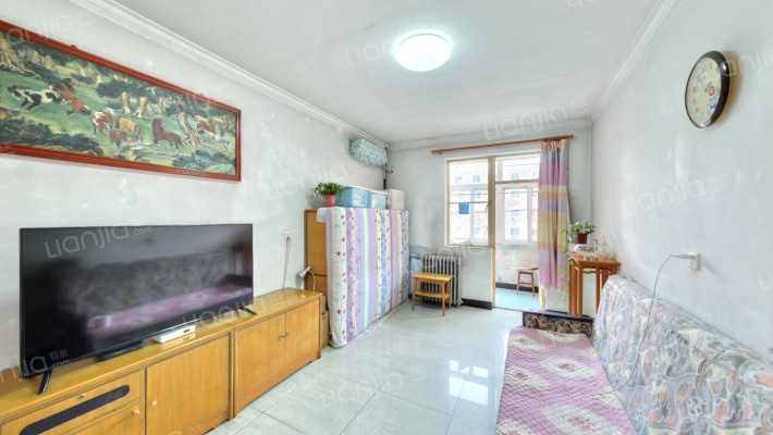 马家堡甲120号院二手房实景图