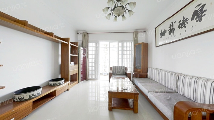 永凯现代花园二手房实景图