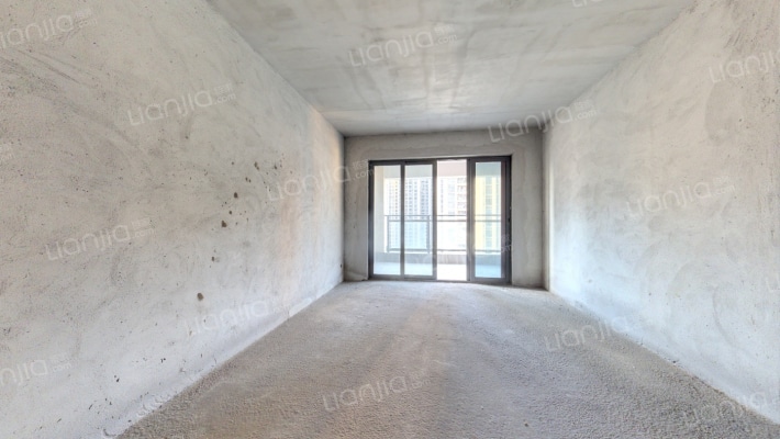 聚德豪庭二手房实景图