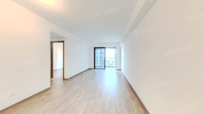 江来上府二手房实景图