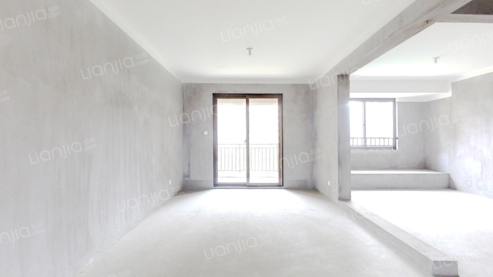 锦溪优樾府二手房实景图