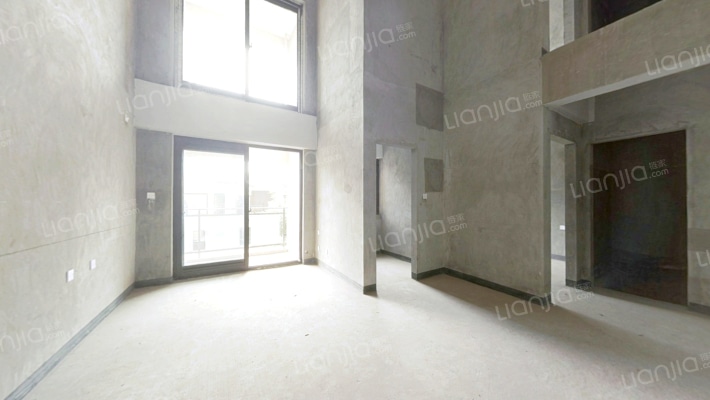 国盛园墅二手房实景图