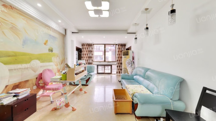 沁园新村二手房实景图