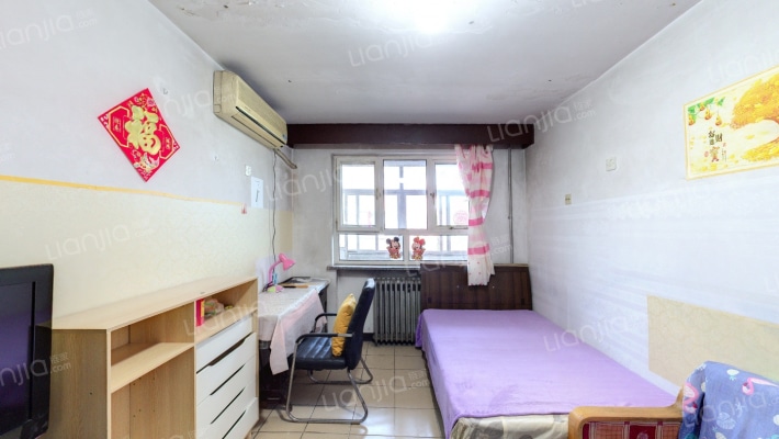 万源南里二手房实景图