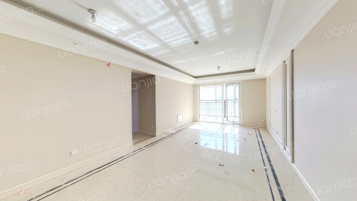 三盛国际海岸二手房实景图