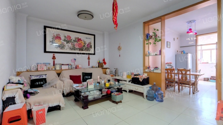 华裕小区二手房实景图