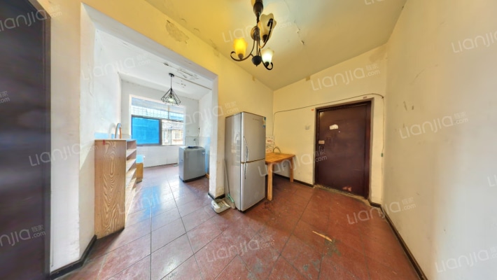 西安南路78号二手房实景图