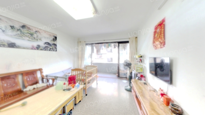 凤宇新邨二手房实景图