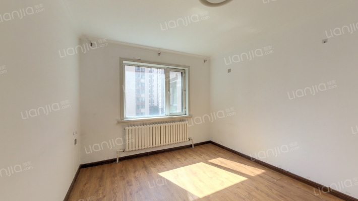 悦然臻城二手房实景图