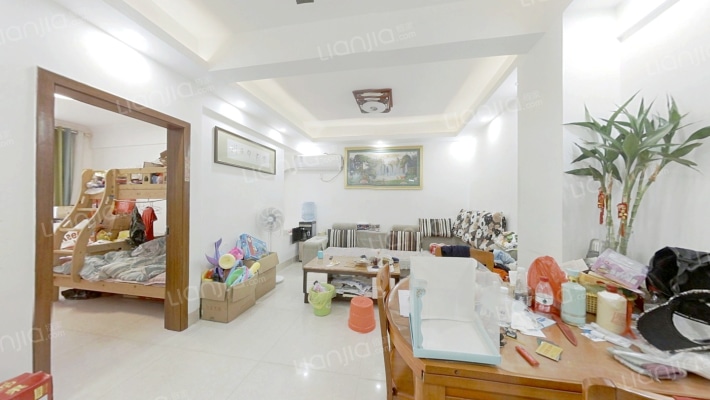 滨江丽景花园二手房实景图