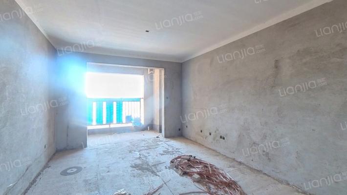 建业春天里二手房实景图