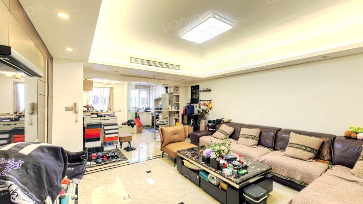 行前大厦二手房实景图