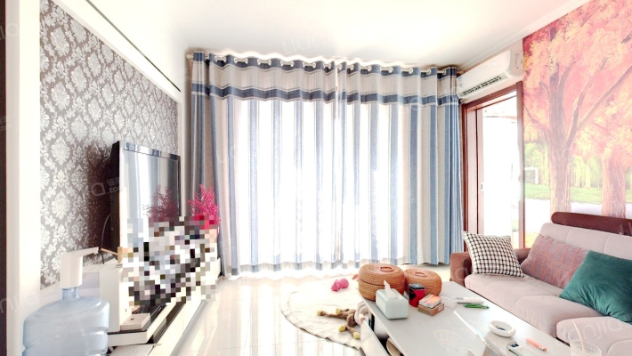 陶瓷创新园北区二手房实景图