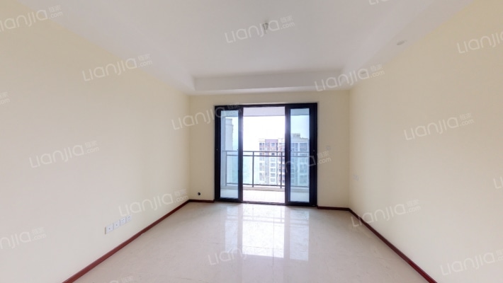 港城印象西区二手房实景图