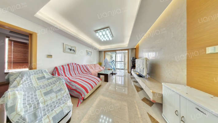 宝石御景园二手房实景图