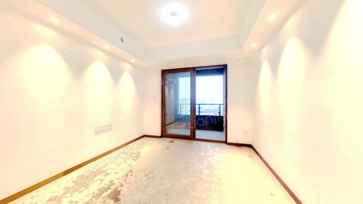 万科眉州文化村二手房实景图