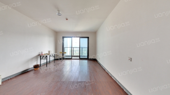 禹洲泊朗廷二手房实景图