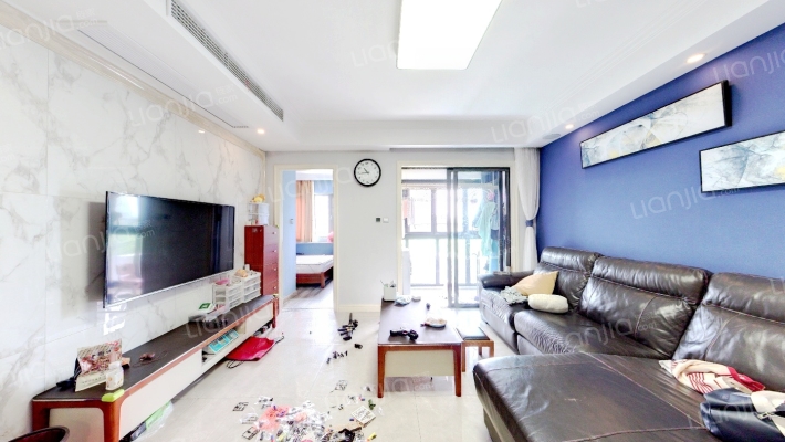 印象公馆二手房实景图