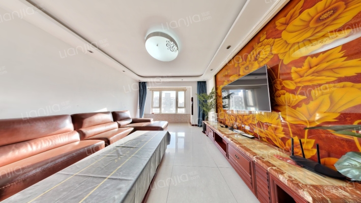 第九街区二手房实景图