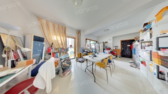 白领生活馆二手房实景图