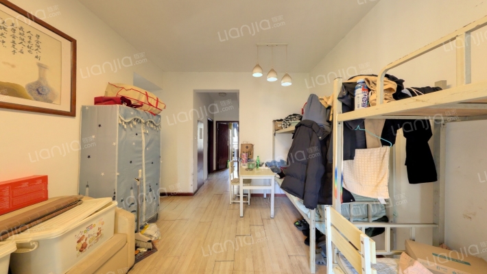 中庚城C组团二手房实景图