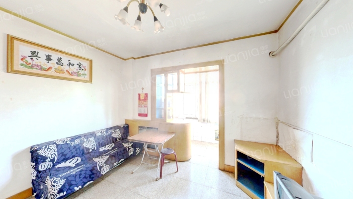 三万九小区二手房实景图