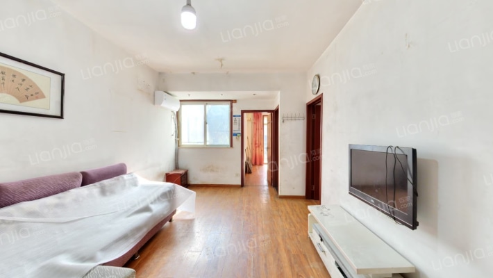 汉江苑二期二手房实景图