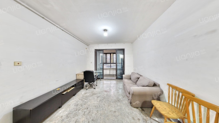 虹桥宝龙城一期二手房实景图