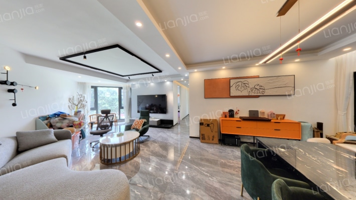 瑞达苑二手房实景图