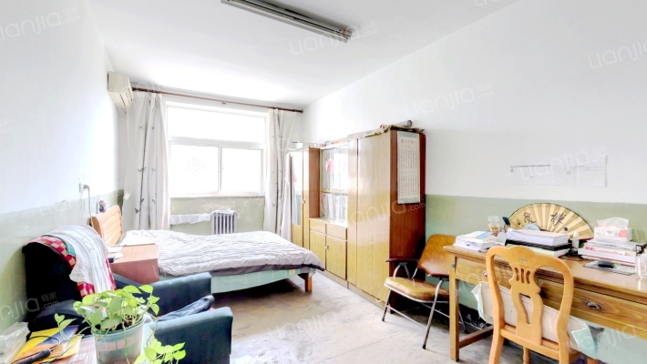 太原理工大学西院二手房实景图