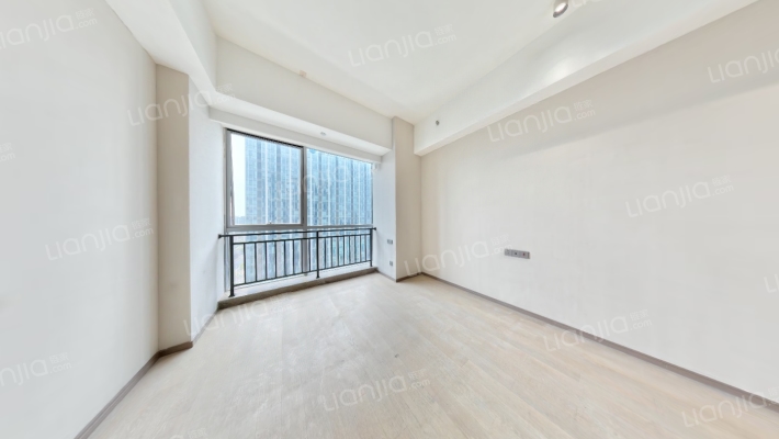 首创天阅公馆二手房实景图