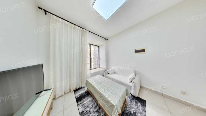 天欣苑二手房实景图