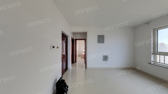 北关社区北区二手房实景图