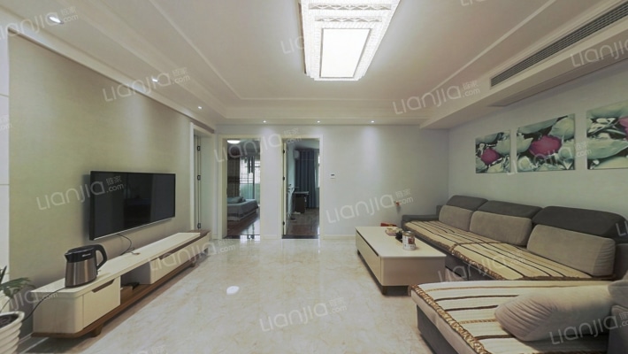 梨园小区二手房实景图