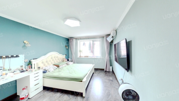 佳音里二手房实景图