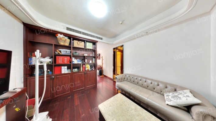 尚东君御雅苑二手房实景图