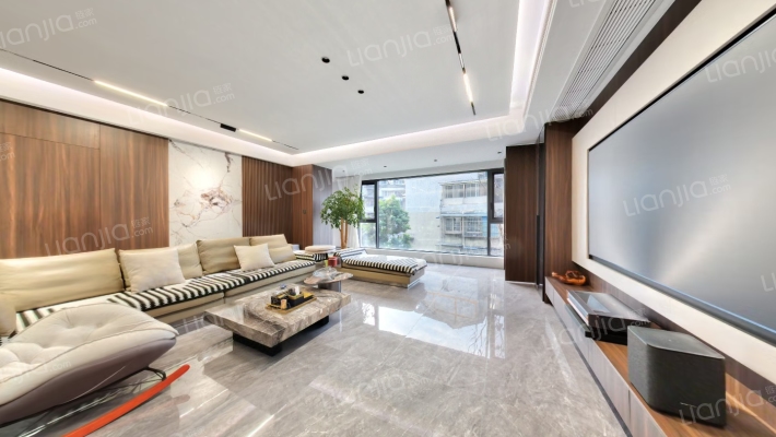 樾玺二手房实景图