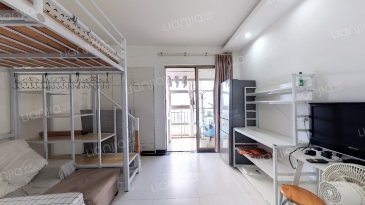 华业香庄二手房实景图